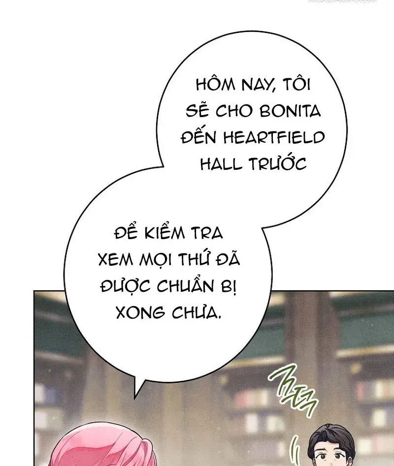 Nỗi Ám Ảnh Dành Cho Công Tước Phu Nhân Chương 45 Ảnh 32
