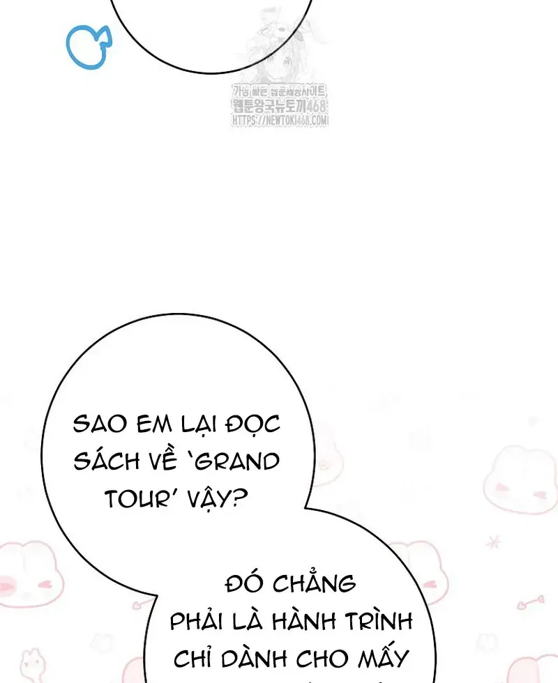 Nỗi Ám Ảnh Dành Cho Công Tước Phu Nhân Chương 45 Ảnh 52