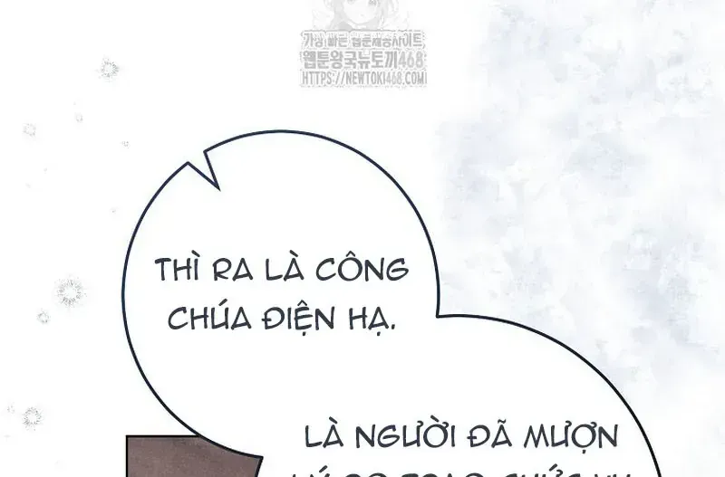 Nỗi Ám Ảnh Dành Cho Công Tước Phu Nhân Chương 46 Ảnh 42