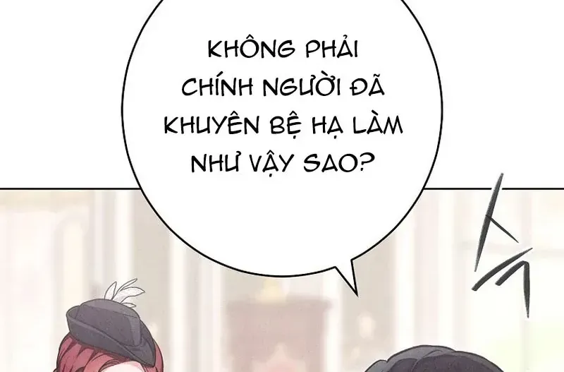 Nỗi Ám Ảnh Dành Cho Công Tước Phu Nhân Chương 46 Ảnh 44