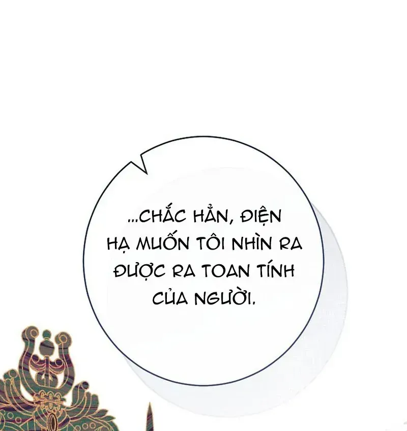 Nỗi Ám Ảnh Dành Cho Công Tước Phu Nhân Chương 46 Ảnh 54