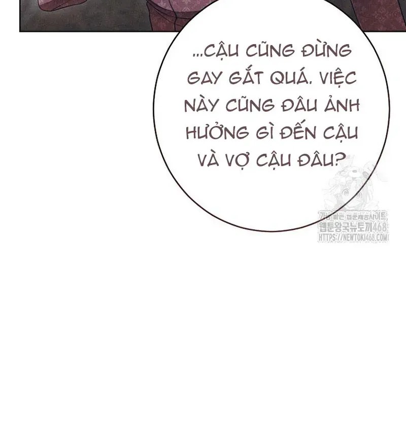 Nỗi Ám Ảnh Dành Cho Công Tước Phu Nhân Chương 46 Ảnh 58