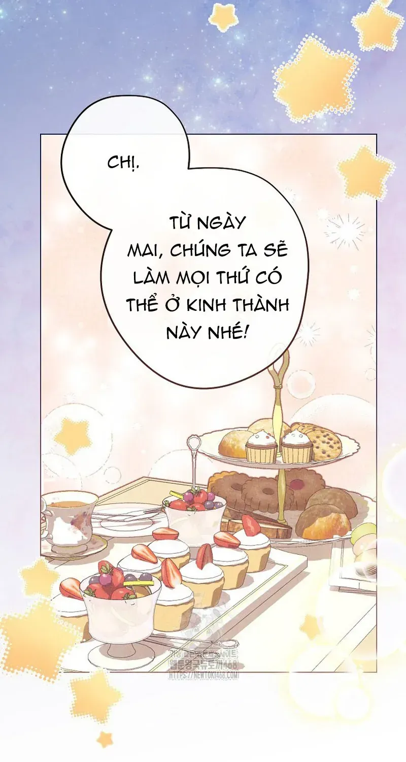 Nỗi Ám Ảnh Dành Cho Công Tước Phu Nhân Chương 46 Ảnh 73