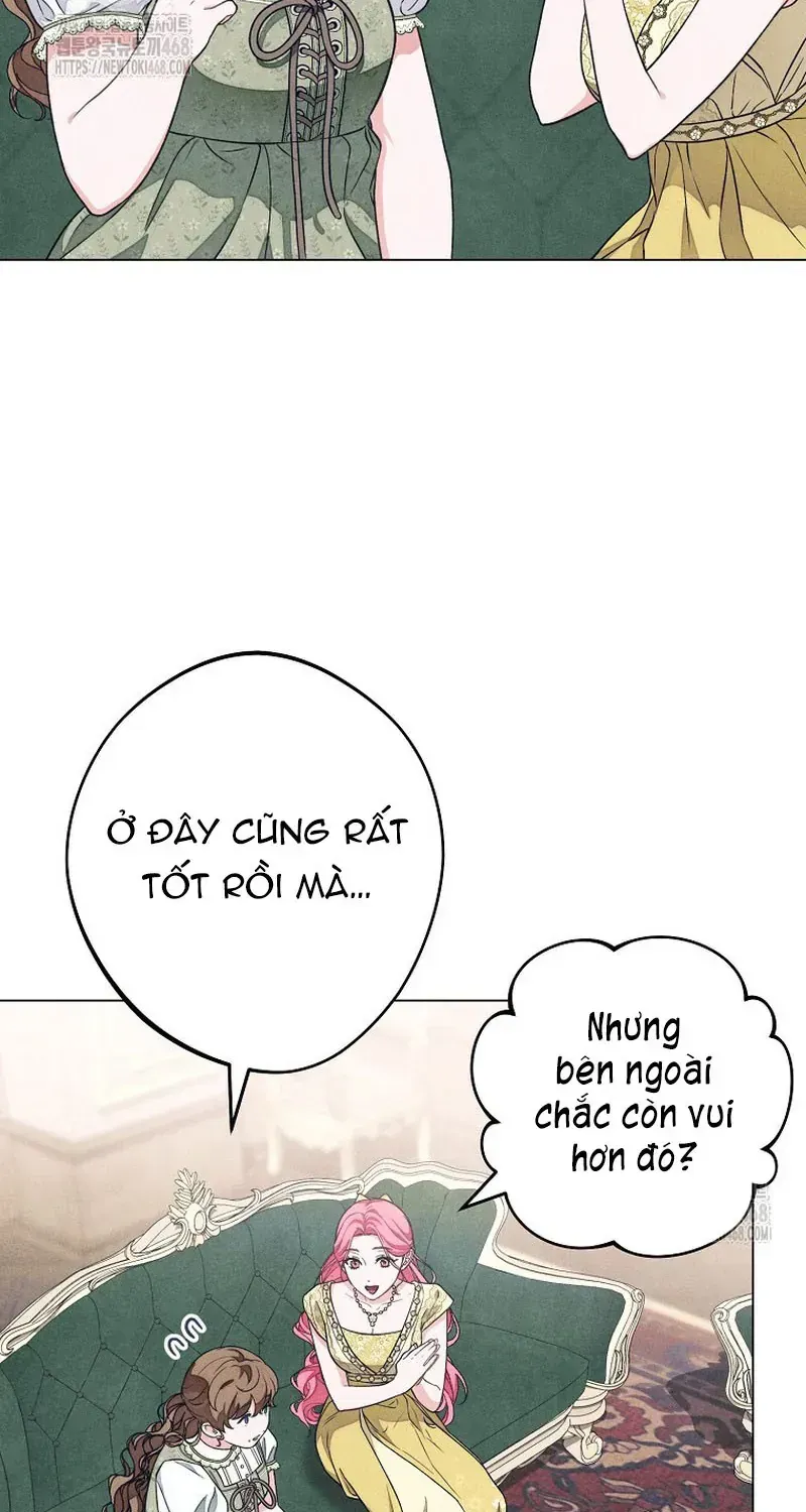 Nỗi Ám Ảnh Dành Cho Công Tước Phu Nhân Chương 46 Ảnh 75