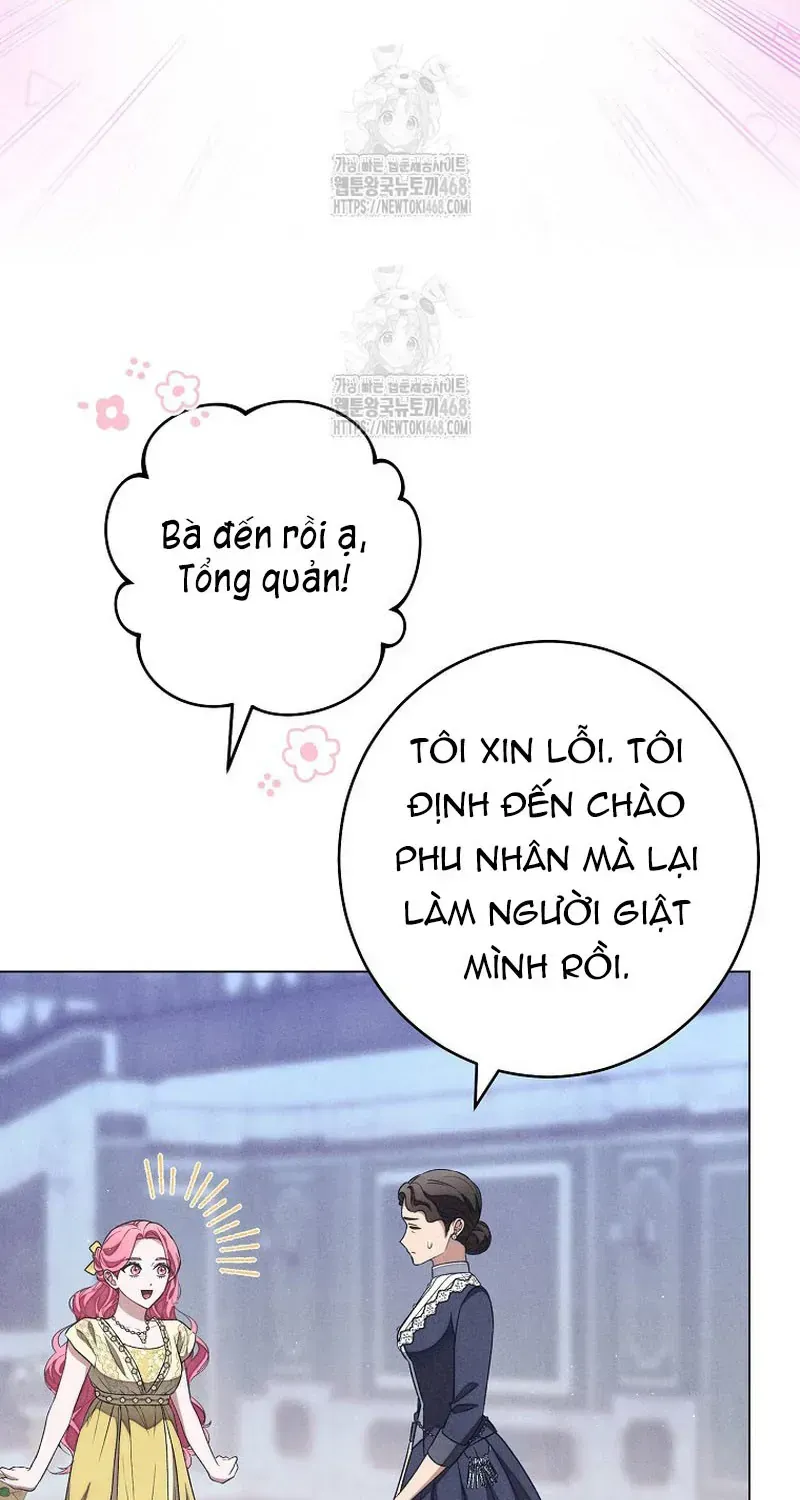 Nỗi Ám Ảnh Dành Cho Công Tước Phu Nhân Chương 46 Ảnh 91