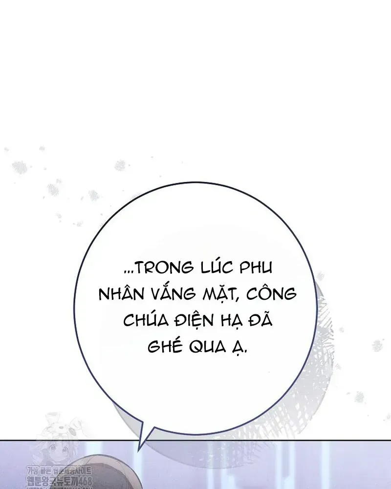 Nỗi Ám Ảnh Dành Cho Công Tước Phu Nhân Chương 46 Ảnh 96