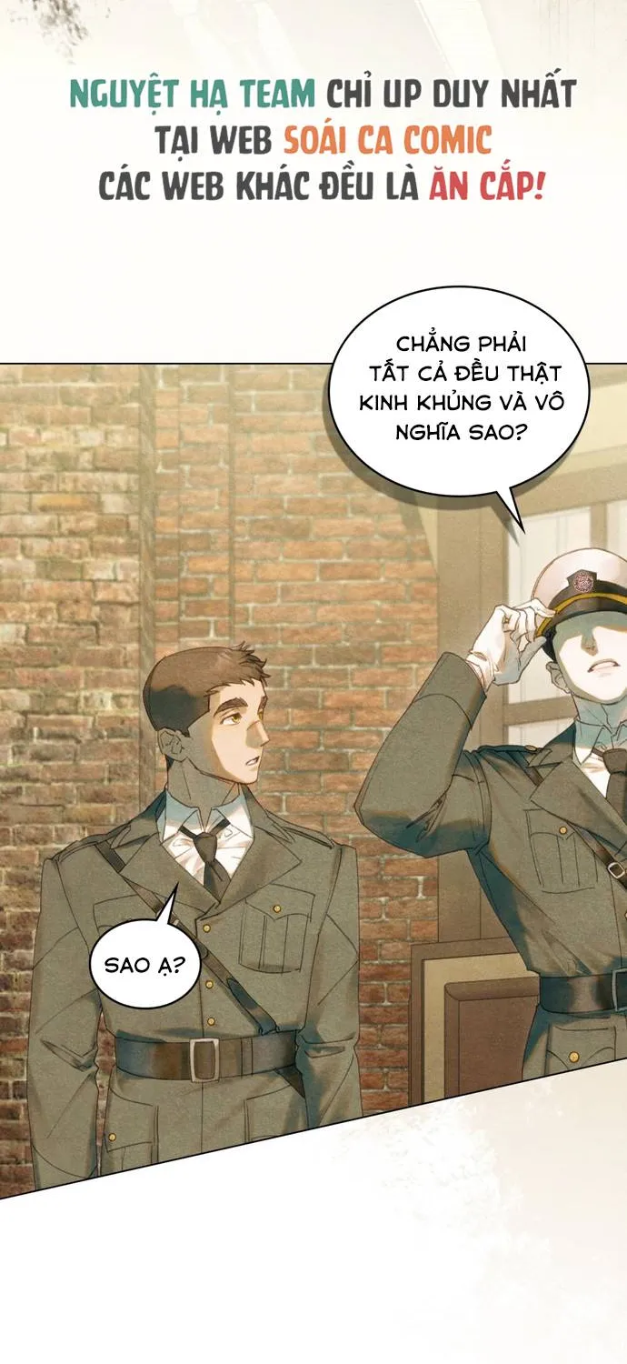 Nơi Khu Vườn Tháng Năm Chương 1 Ảnh 13