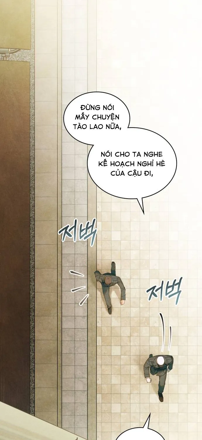 Nơi Khu Vườn Tháng Năm Chương 1 Ảnh 15