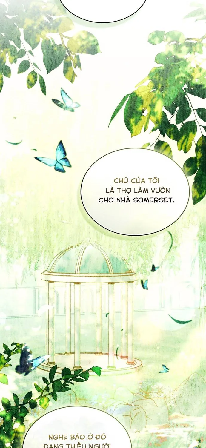 Nơi Khu Vườn Tháng Năm Chương 1 Ảnh 17