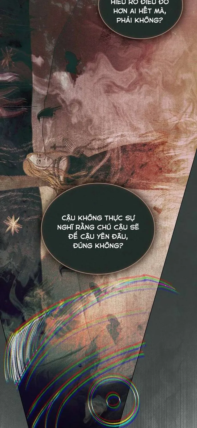 Nơi Khu Vườn Tháng Năm Chương 10 Ảnh 23