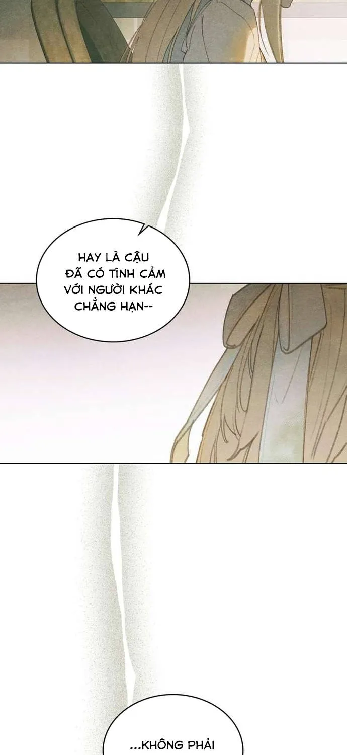 Nơi Khu Vườn Tháng Năm Chương 10 Ảnh 25