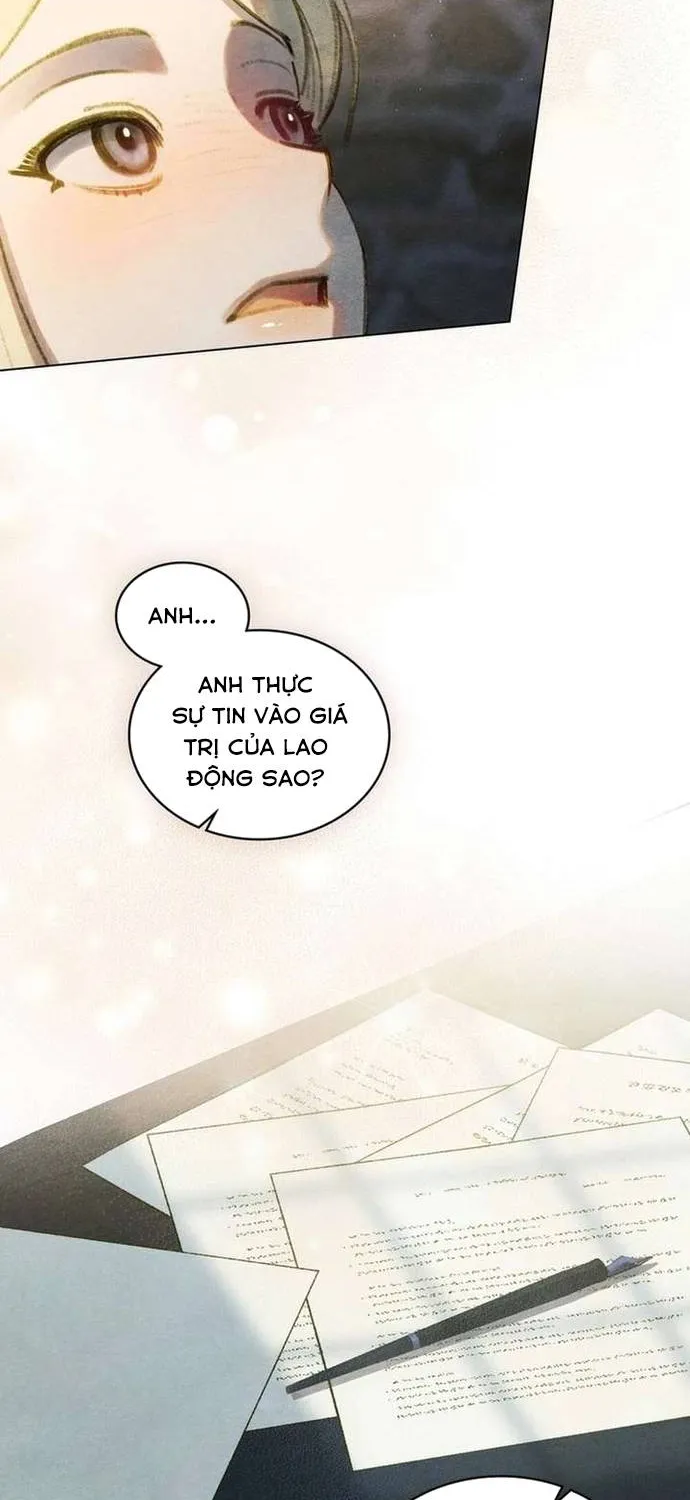 Nơi Khu Vườn Tháng Năm Chương 11 Ảnh 32