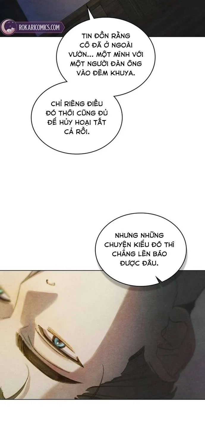 Nơi Khu Vườn Tháng Năm Chương 11 Ảnh 9