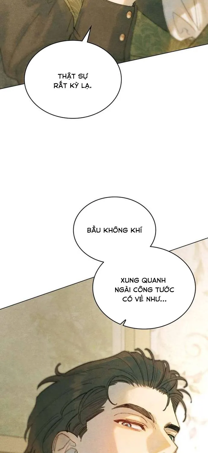 Nơi Khu Vườn Tháng Năm Chương 12 Ảnh 24