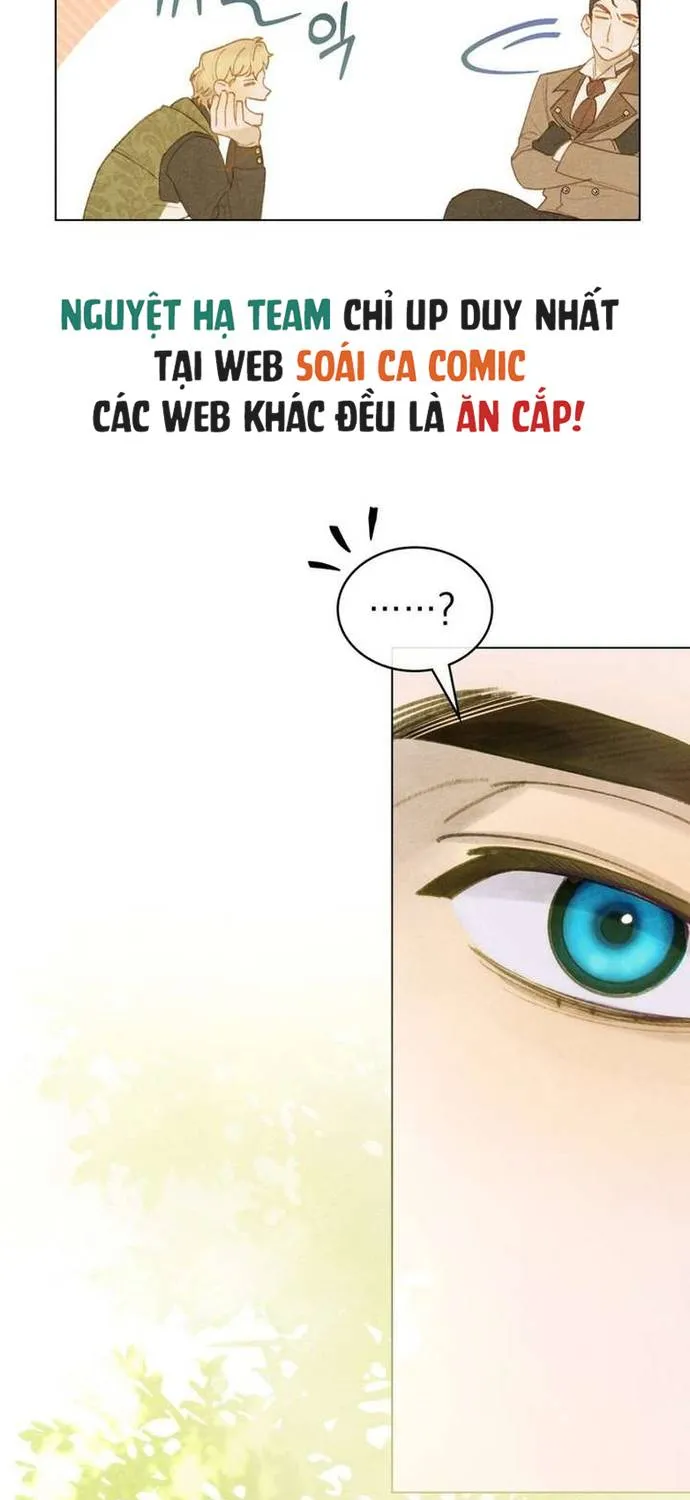 Nơi Khu Vườn Tháng Năm Chương 12 Ảnh 26