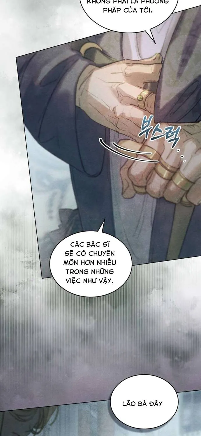 Nơi Khu Vườn Tháng Năm Chương 14 Ảnh 6