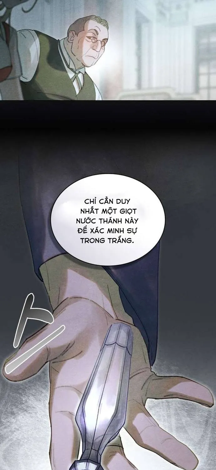 Nơi Khu Vườn Tháng Năm Chương 14 Ảnh 7
