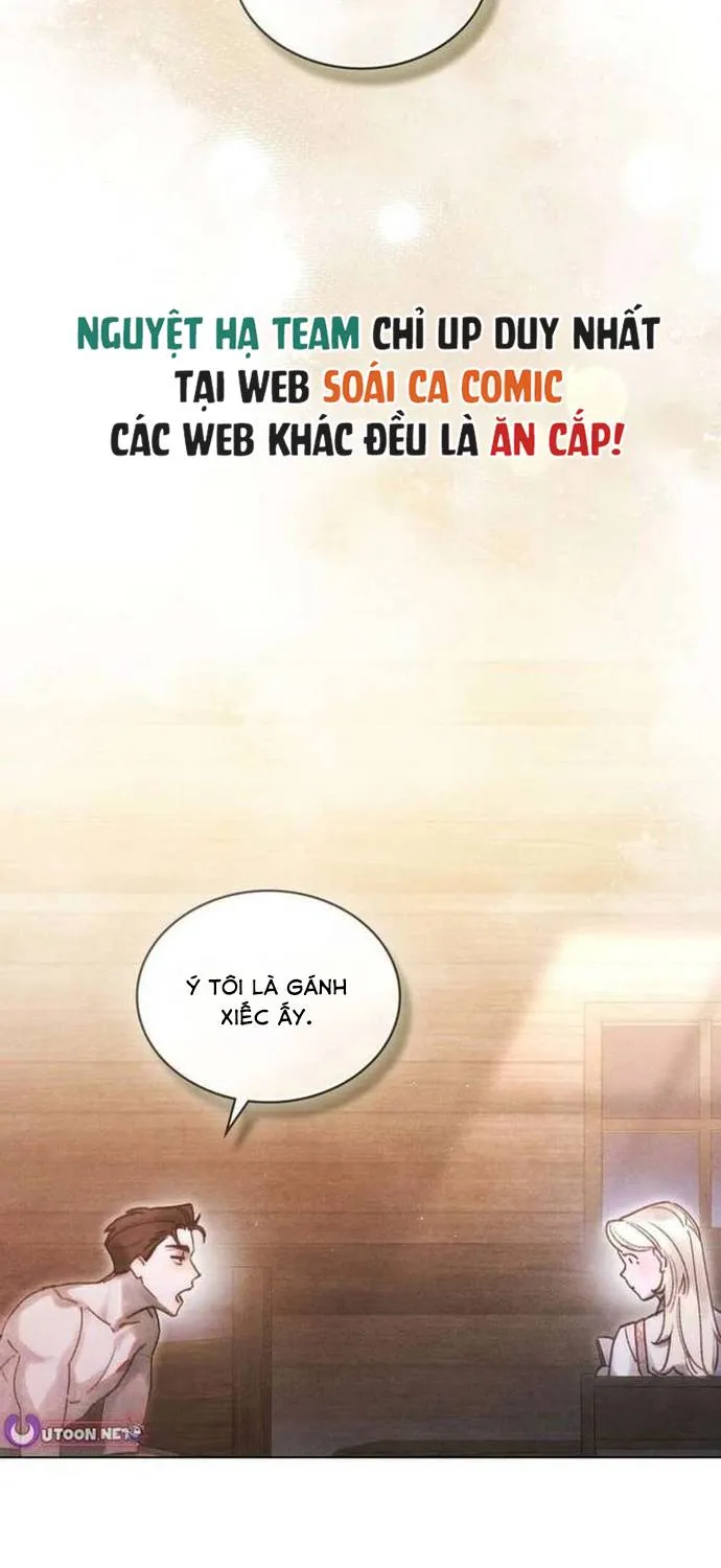 Nơi Khu Vườn Tháng Năm Chương 15 Ảnh 8
