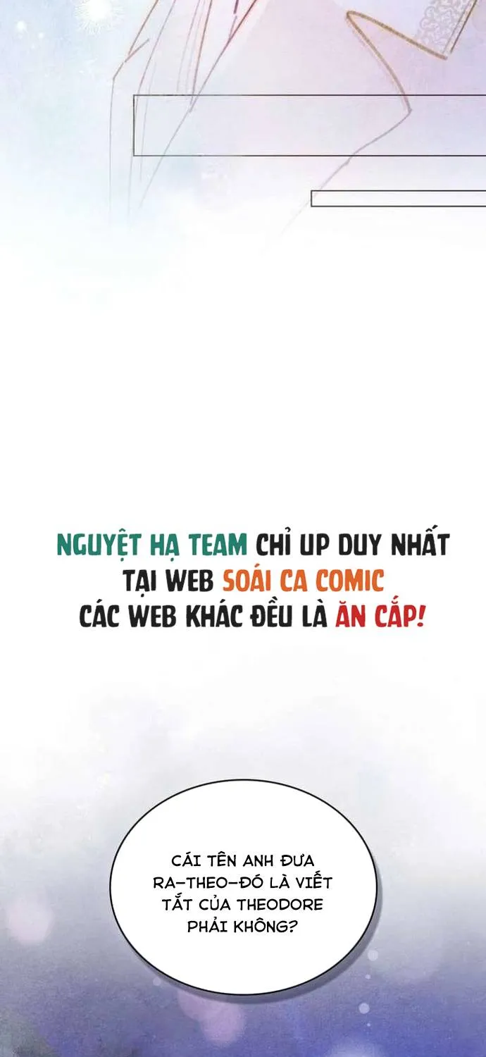 Nơi Khu Vườn Tháng Năm Chương 16 Ảnh 20