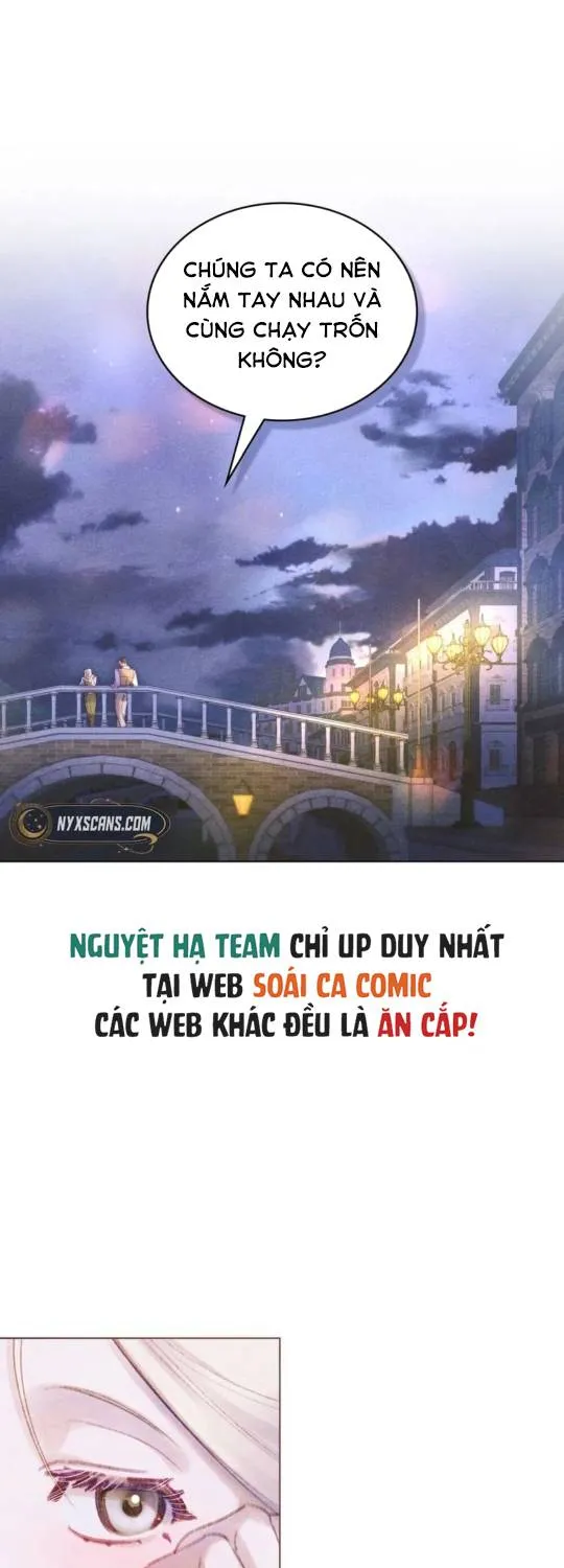Nơi Khu Vườn Tháng Năm Chương 17 Ảnh 2