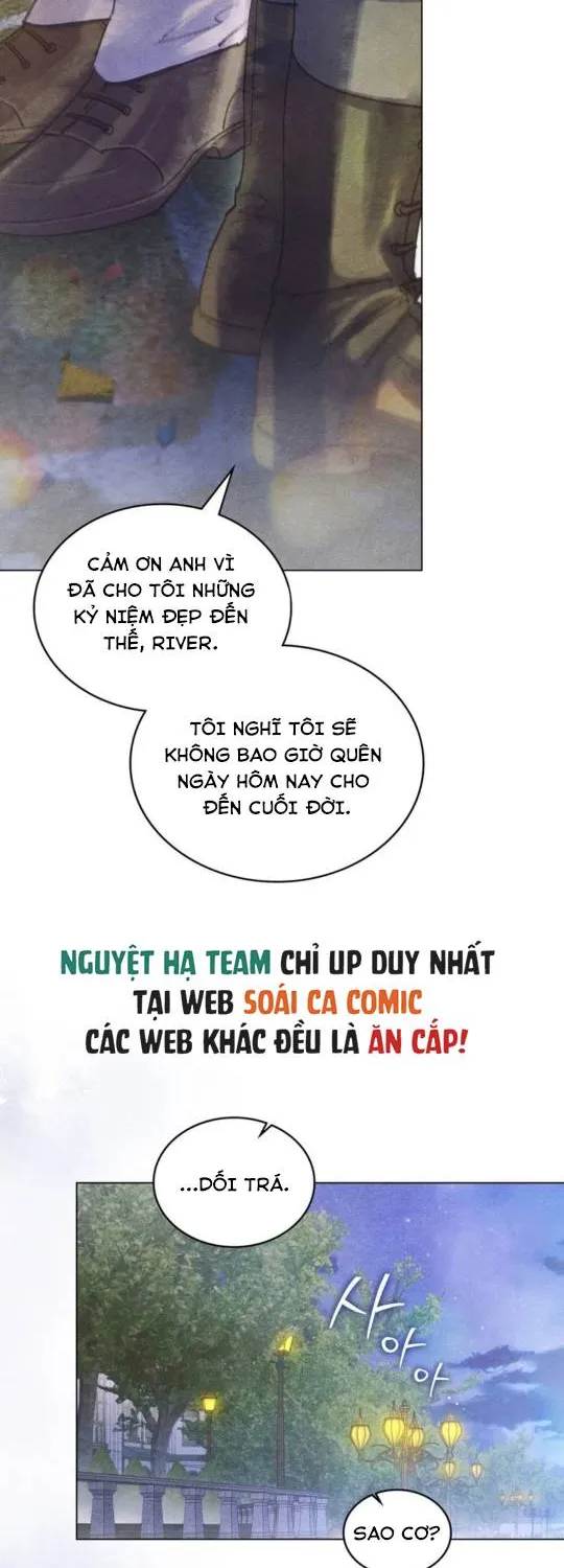 Nơi Khu Vườn Tháng Năm Chương 17 Ảnh 18