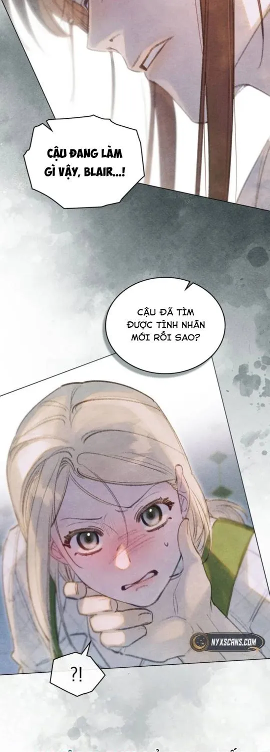 Nơi Khu Vườn Tháng Năm Chương 17 Ảnh 38