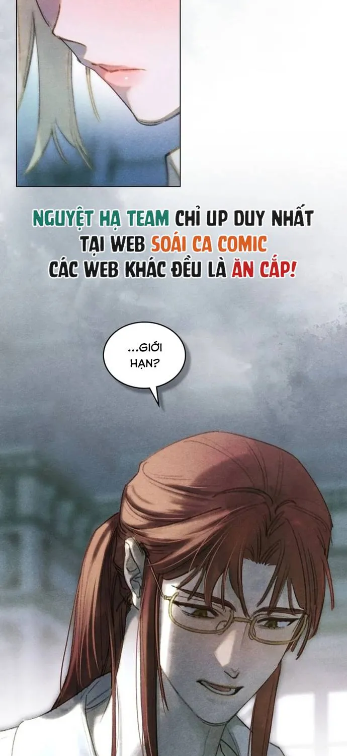 Nơi Khu Vườn Tháng Năm Chương 18 Ảnh 13