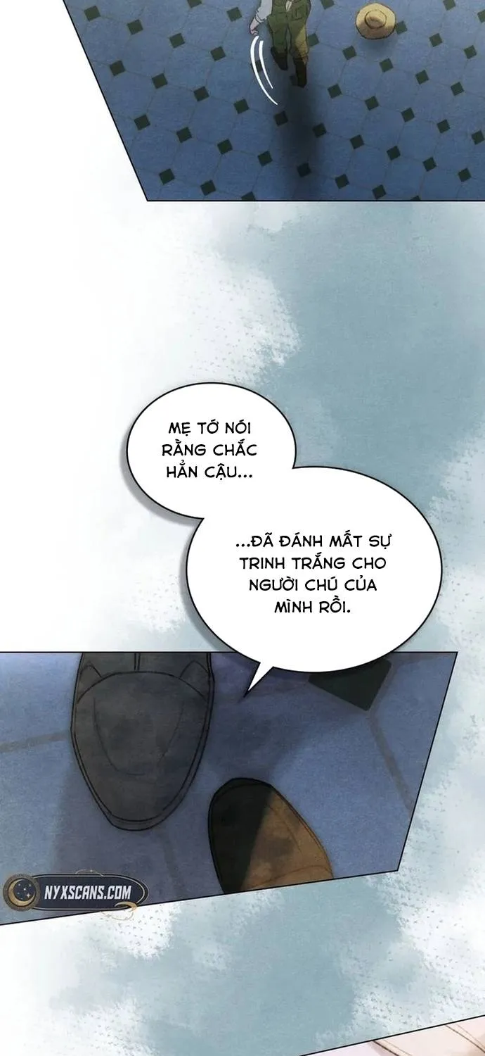 Nơi Khu Vườn Tháng Năm Chương 18 Ảnh 15
