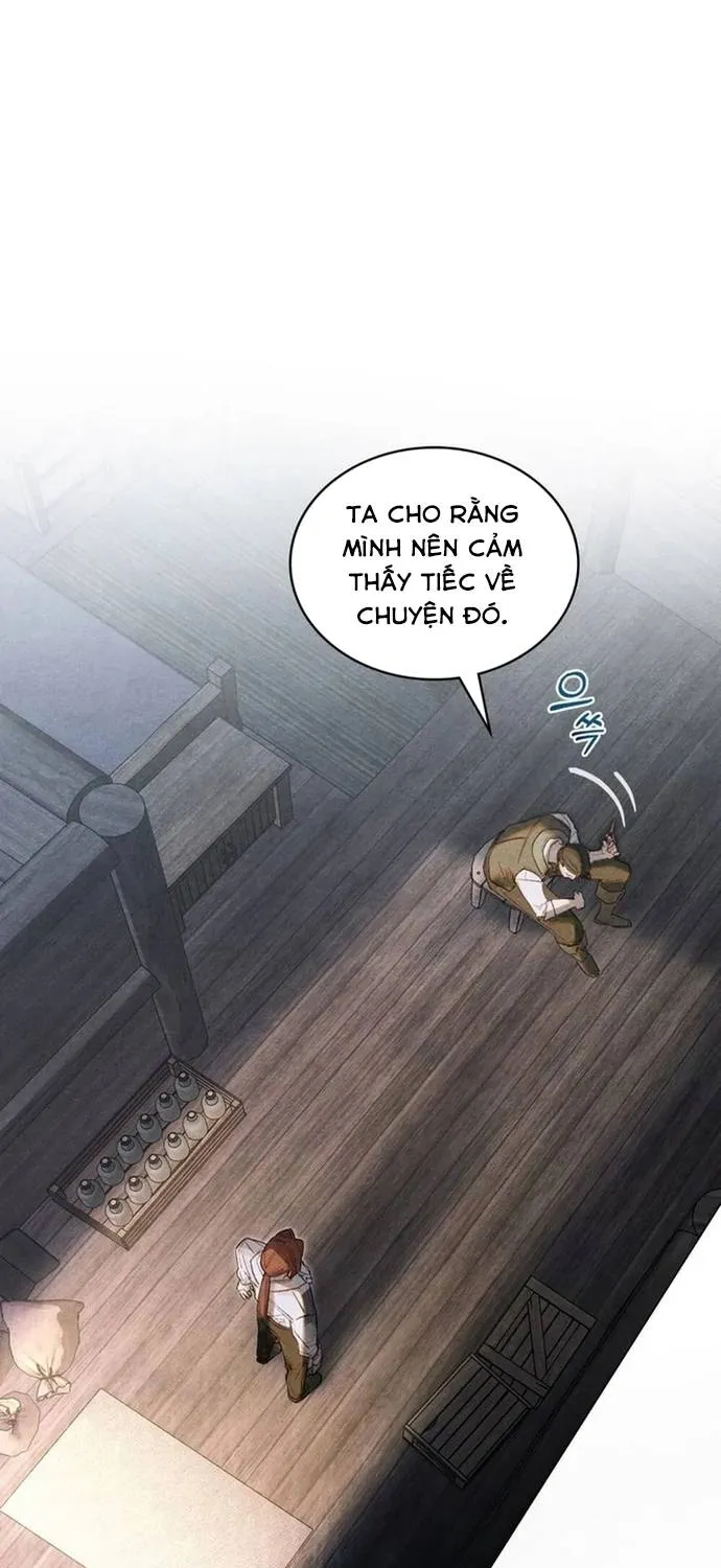 Nơi Khu Vườn Tháng Năm Chương 18 Ảnh 31