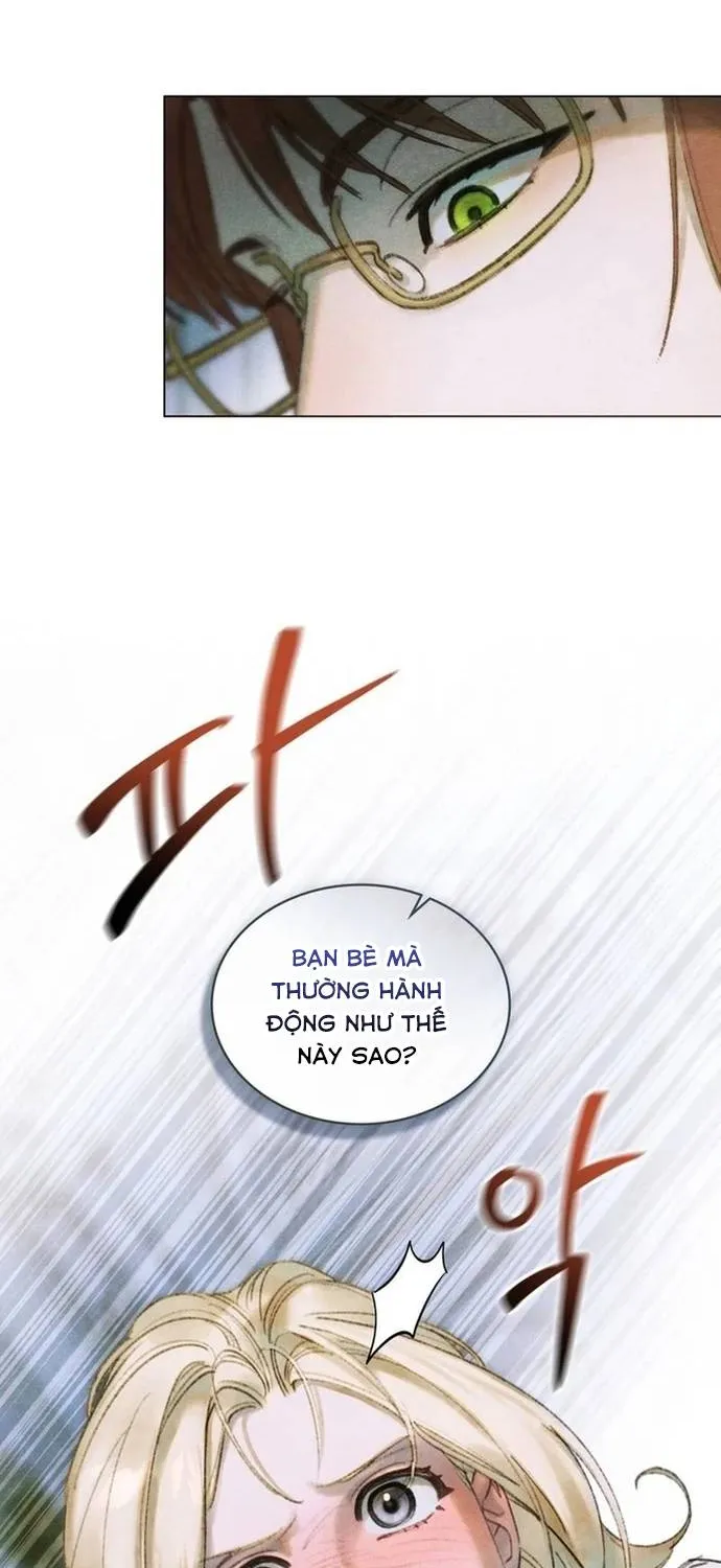 Nơi Khu Vườn Tháng Năm Chương 18 Ảnh 6