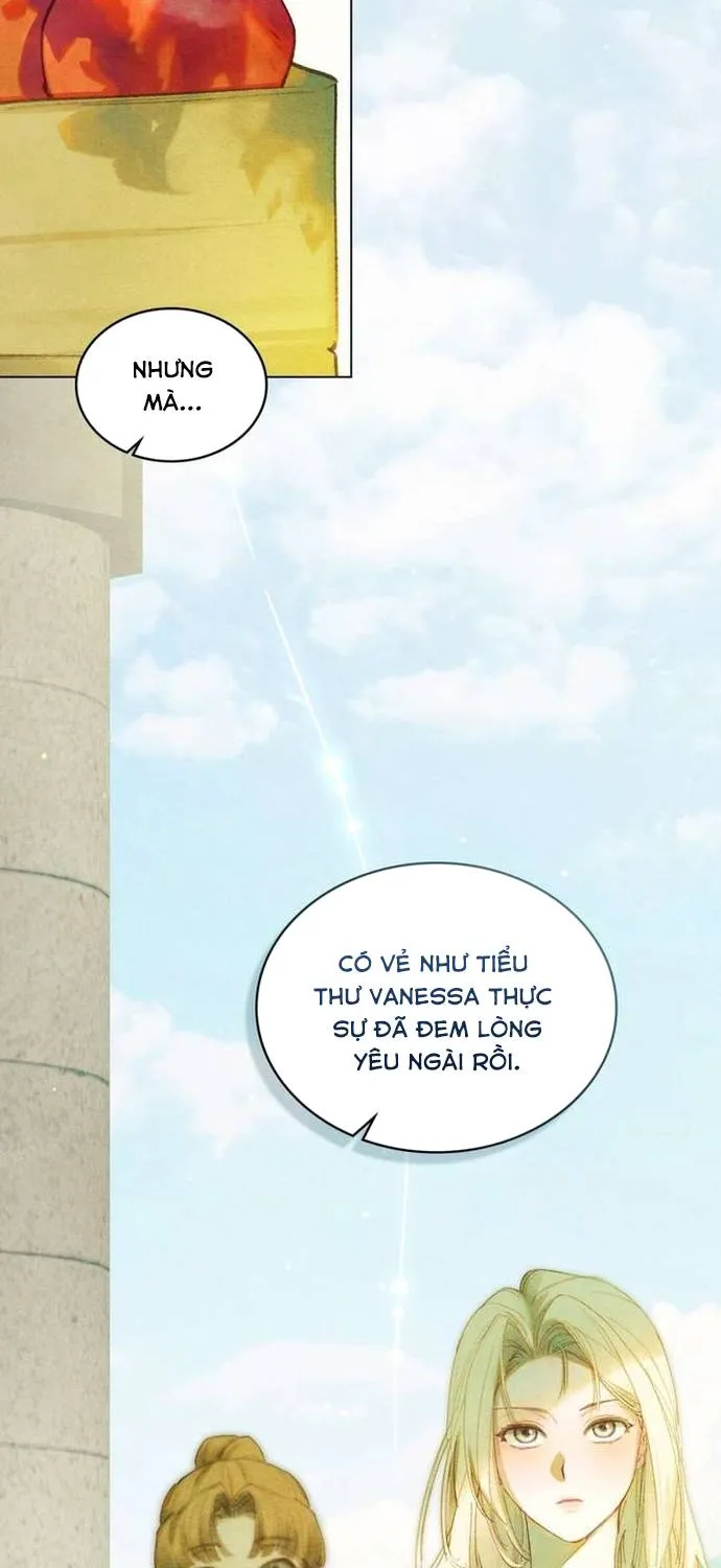 Nơi Khu Vườn Tháng Năm Chương 2 Ảnh 22