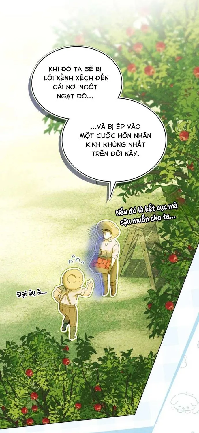 Nơi Khu Vườn Tháng Năm Chương 2 Ảnh 30
