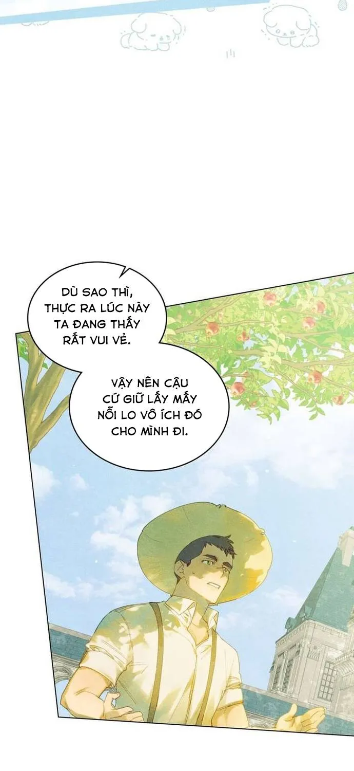 Nơi Khu Vườn Tháng Năm Chương 2 Ảnh 31