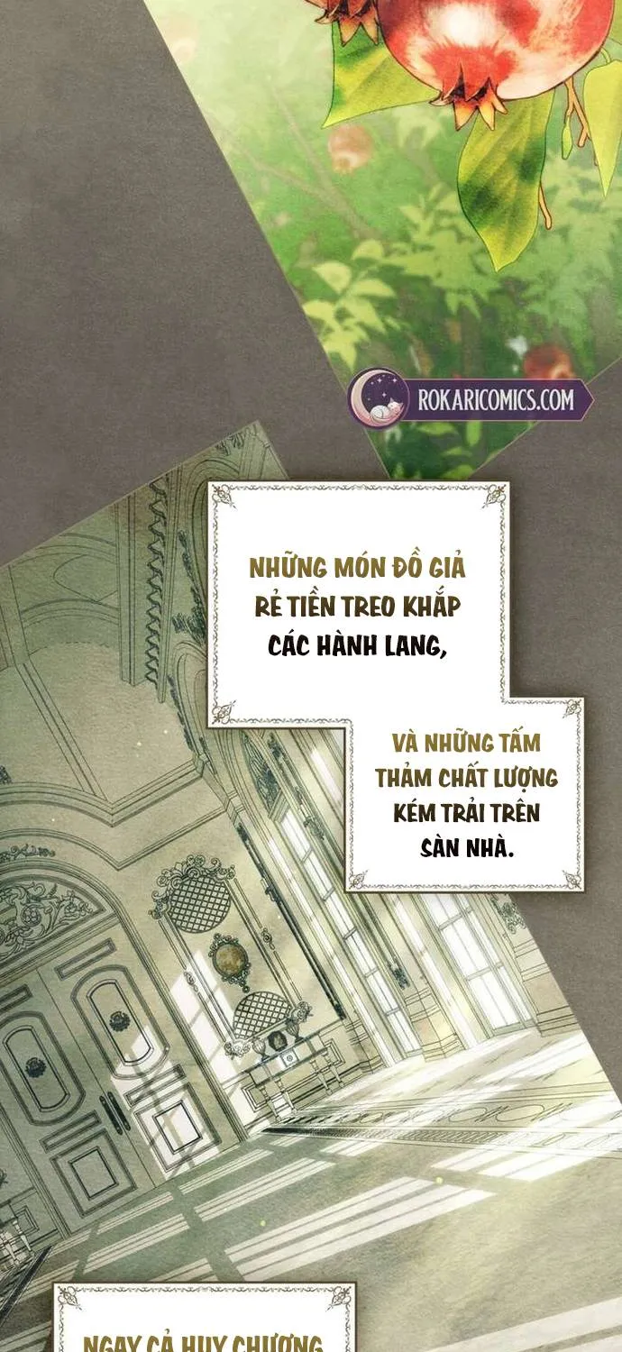 Nơi Khu Vườn Tháng Năm Chương 2 Ảnh 37