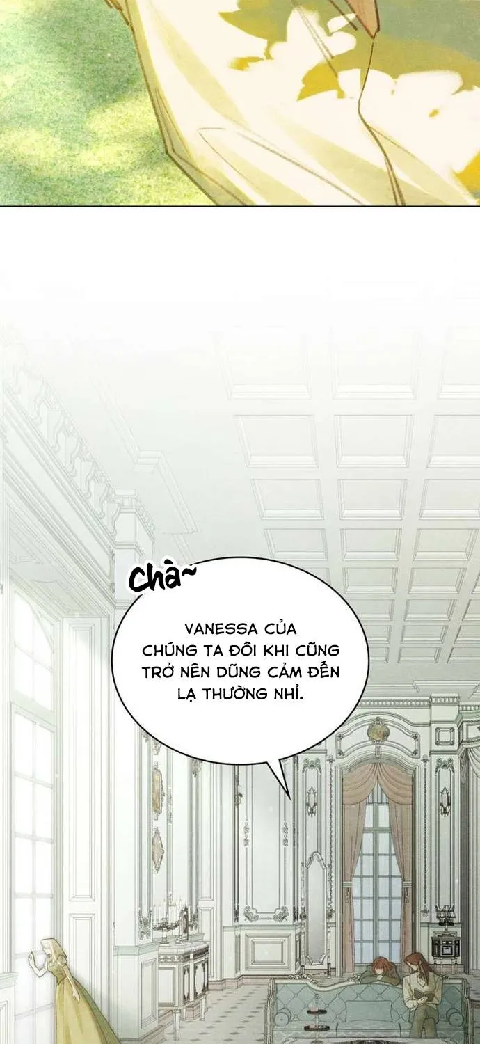 Nơi Khu Vườn Tháng Năm Chương 3 Ảnh 28