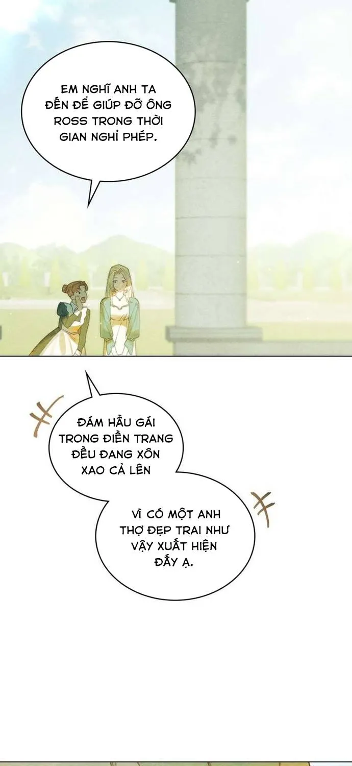 Nơi Khu Vườn Tháng Năm Chương 3 Ảnh 36
