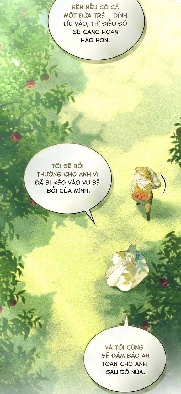 Nơi Khu Vườn Tháng Năm Chương 3 Ảnh 59