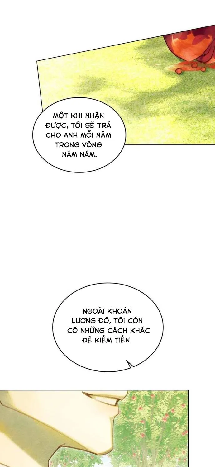 Nơi Khu Vườn Tháng Năm Chương 4 Ảnh 14