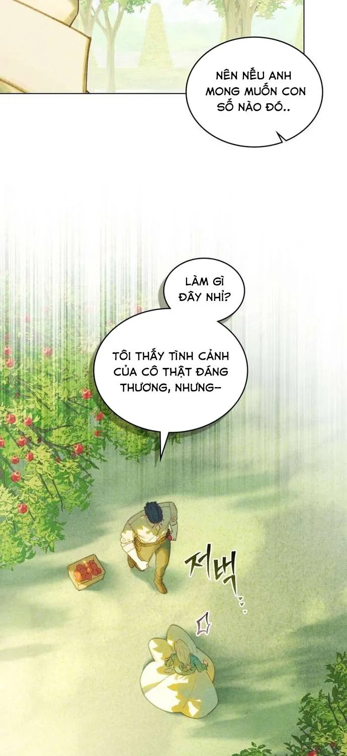 Nơi Khu Vườn Tháng Năm Chương 4 Ảnh 15