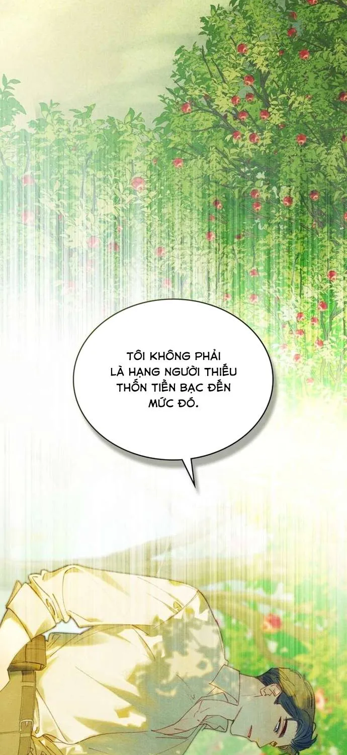Nơi Khu Vườn Tháng Năm Chương 4 Ảnh 16