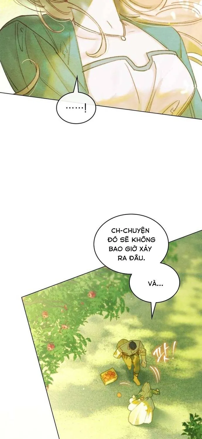 Nơi Khu Vườn Tháng Năm Chương 4 Ảnh 4