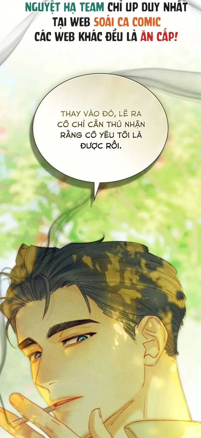 Nơi Khu Vườn Tháng Năm Chương 4 Ảnh 32