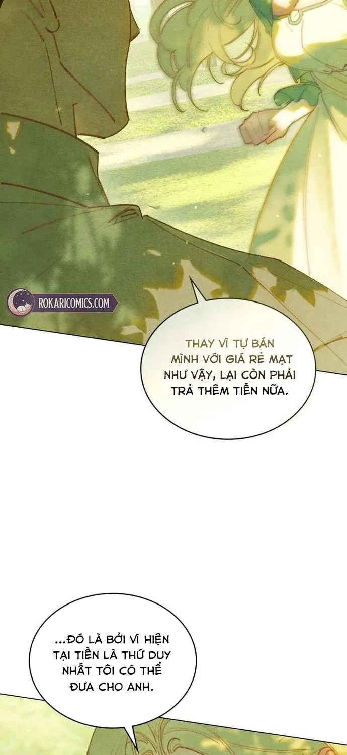 Nơi Khu Vườn Tháng Năm Chương 4 Ảnh 6