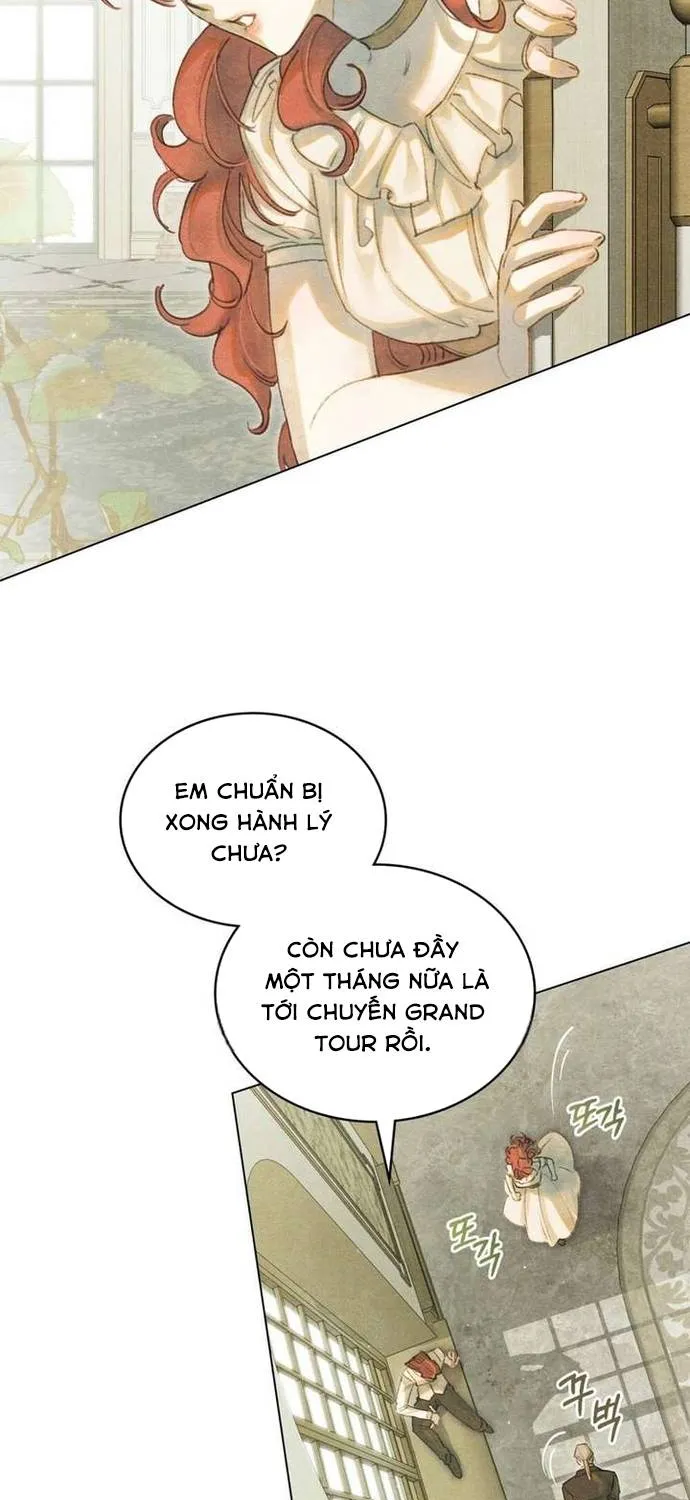 Nơi Khu Vườn Tháng Năm Chương 5 Ảnh 4