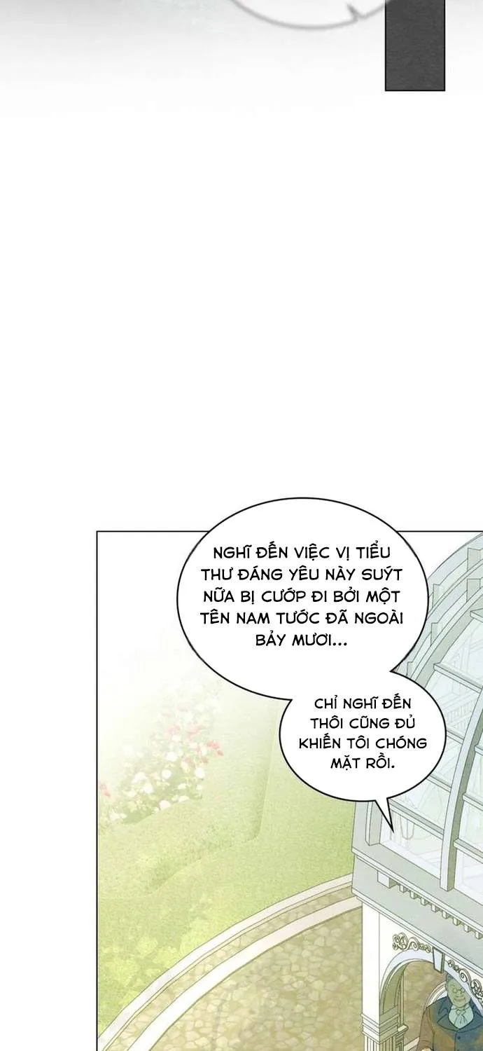 Nơi Khu Vườn Tháng Năm Chương 5 Ảnh 34