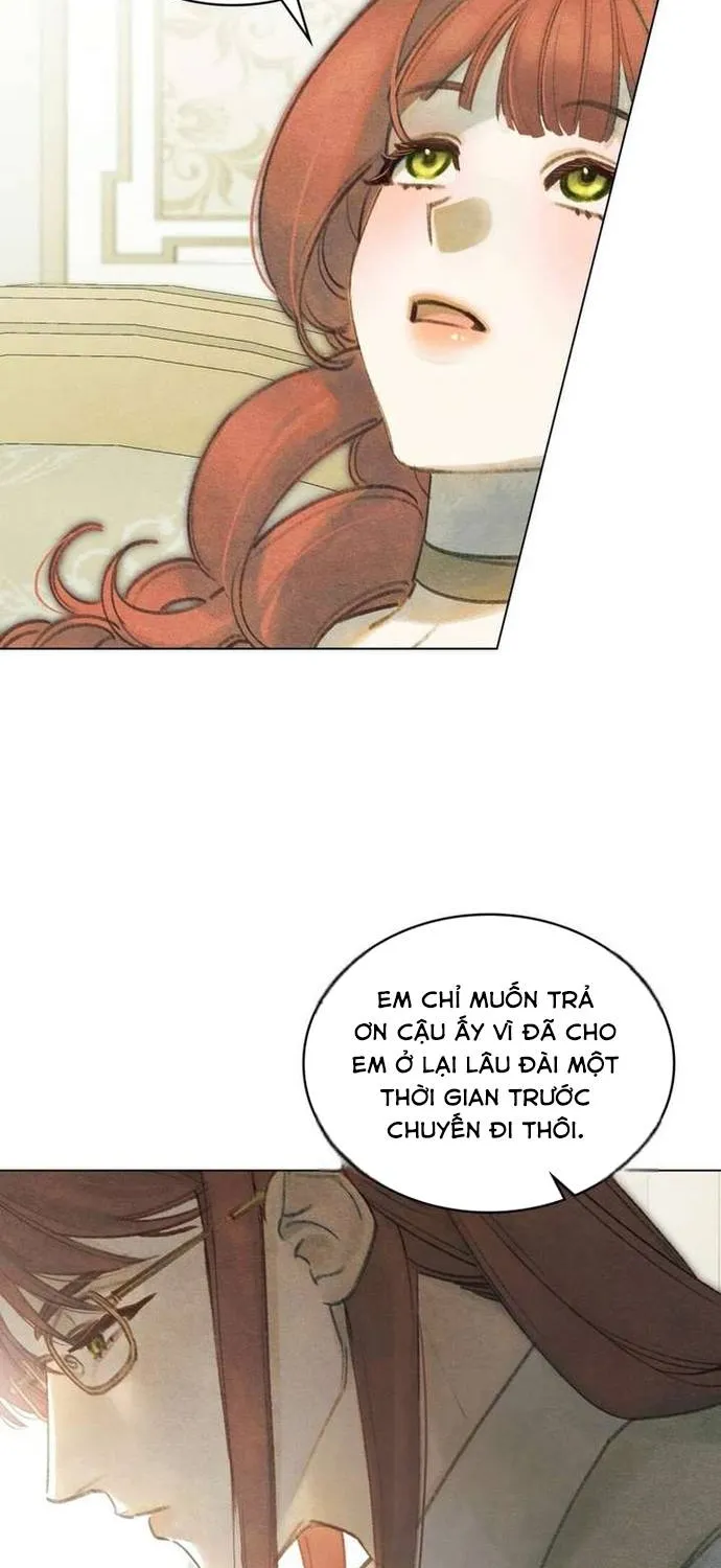 Nơi Khu Vườn Tháng Năm Chương 5 Ảnh 7