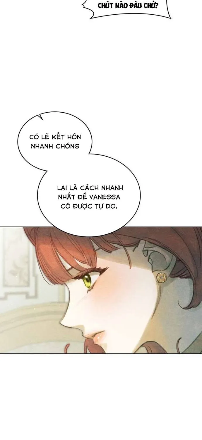 Nơi Khu Vườn Tháng Năm Chương 5 Ảnh 9