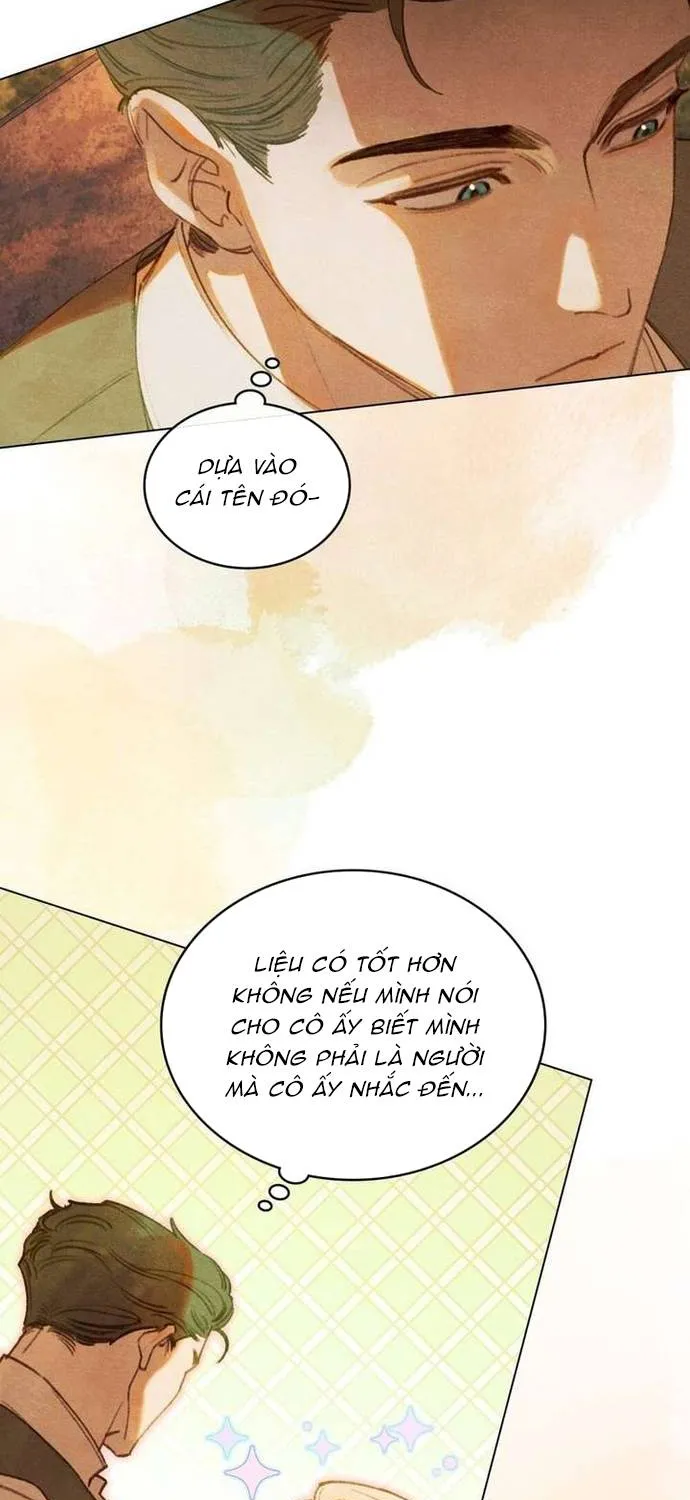 Nơi Khu Vườn Tháng Năm Chương 6 Ảnh 16
