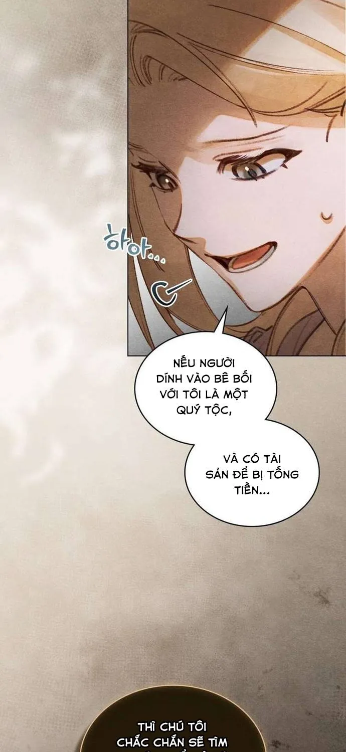 Nơi Khu Vườn Tháng Năm Chương 6 Ảnh 25
