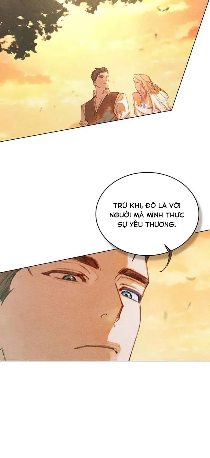 Nơi Khu Vườn Tháng Năm Chương 6 Ảnh 28